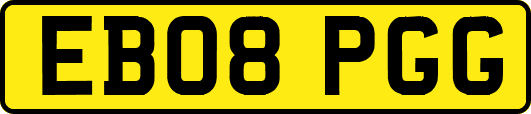 EB08PGG