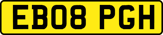 EB08PGH