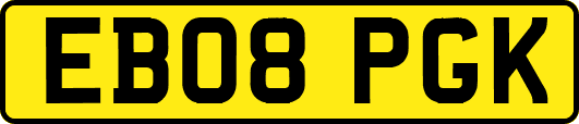 EB08PGK