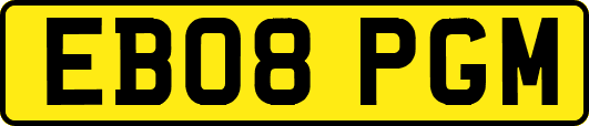 EB08PGM