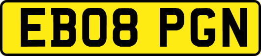EB08PGN