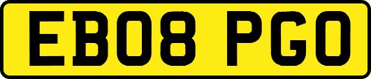 EB08PGO