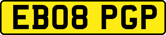 EB08PGP