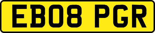 EB08PGR