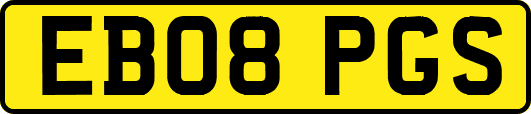EB08PGS