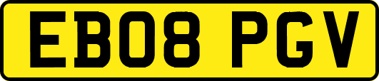 EB08PGV