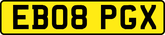 EB08PGX