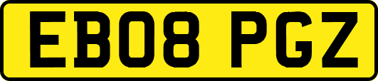 EB08PGZ