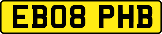 EB08PHB