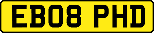 EB08PHD