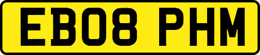 EB08PHM
