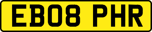 EB08PHR