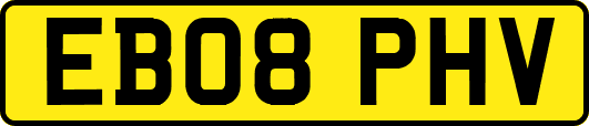 EB08PHV