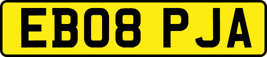 EB08PJA