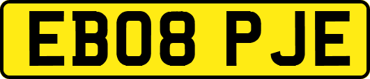 EB08PJE