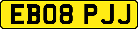 EB08PJJ