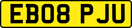 EB08PJU