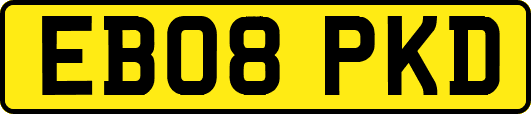 EB08PKD