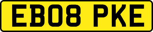 EB08PKE