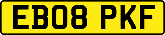 EB08PKF