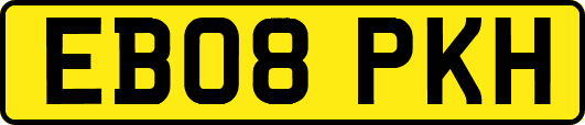 EB08PKH