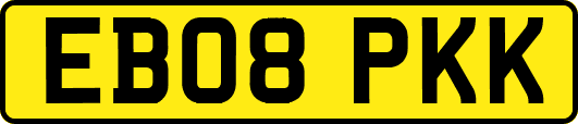 EB08PKK