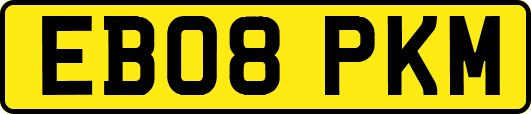 EB08PKM