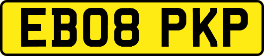 EB08PKP