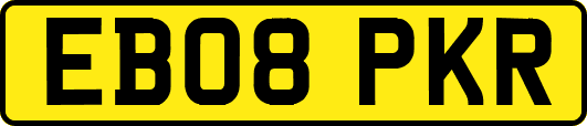 EB08PKR