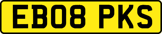 EB08PKS