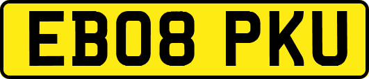 EB08PKU