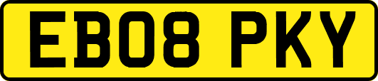 EB08PKY