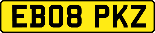 EB08PKZ
