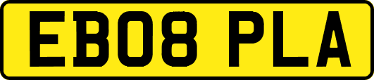 EB08PLA