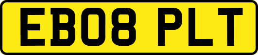 EB08PLT