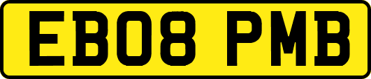 EB08PMB