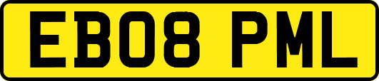 EB08PML