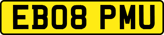 EB08PMU