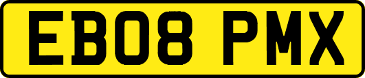 EB08PMX