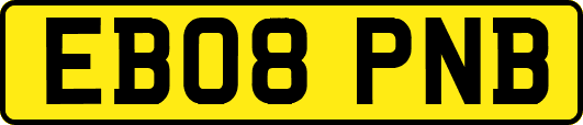 EB08PNB