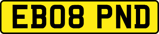 EB08PND