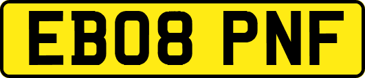 EB08PNF