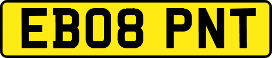 EB08PNT