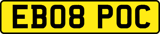 EB08POC