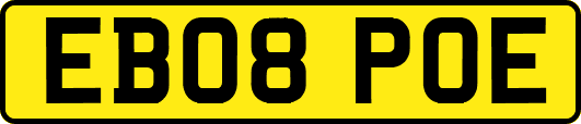 EB08POE
