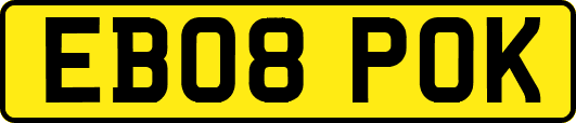 EB08POK