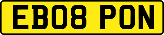 EB08PON