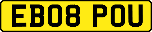 EB08POU