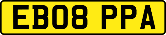 EB08PPA