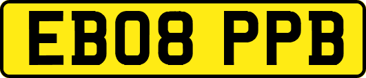 EB08PPB